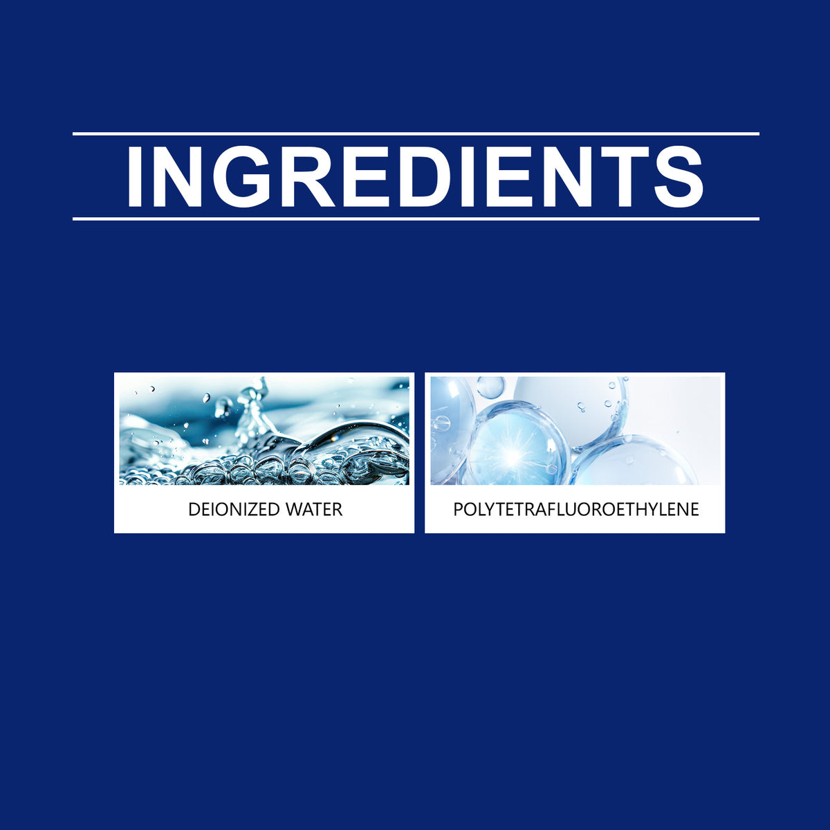 Car Scratch Care Spray Paint Mirror Shine Decontamination Coating Sealant - Image 5