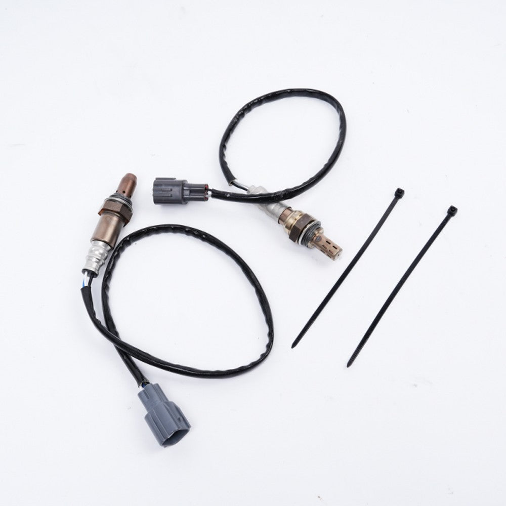 2pcs Up&Downstream O2 Oxygen Sensor For Toyota Camry L4 2.4L 2004 2011 234 4622 - Image 5