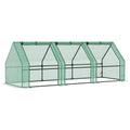 9x3x3 Mini Portable Greenhouse