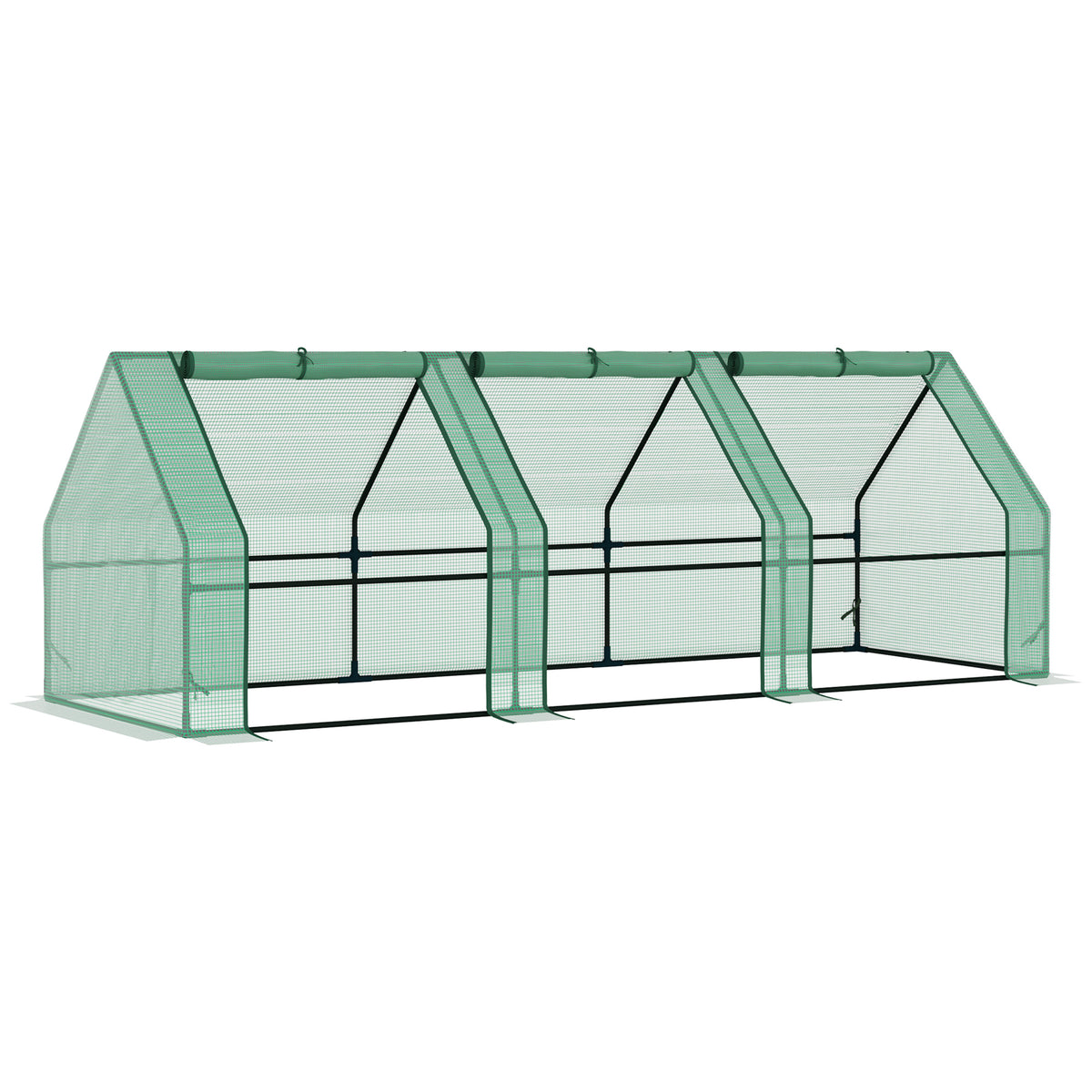 9x3x3 Mini Portable Greenhouse